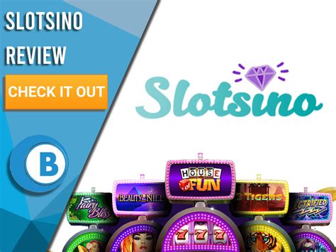 Slotsino casino Belize